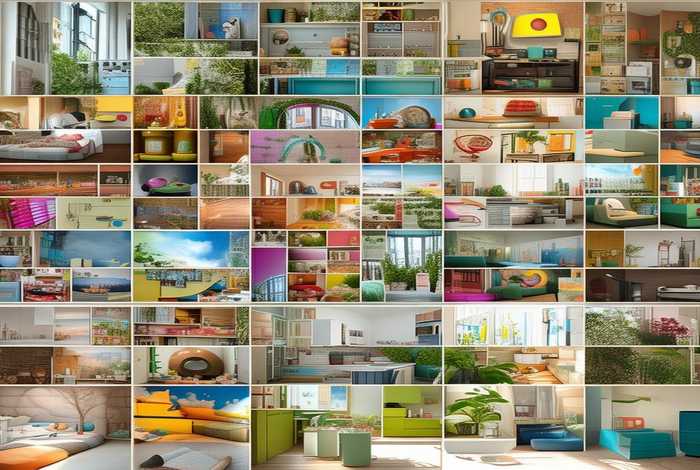 100种创意生活设计 100种创意生活设计图片