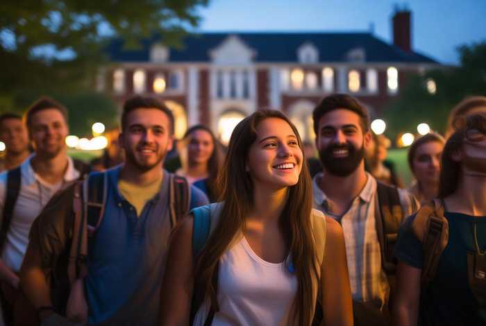 大学生活结尾的话，大学生活结尾的话怎么写