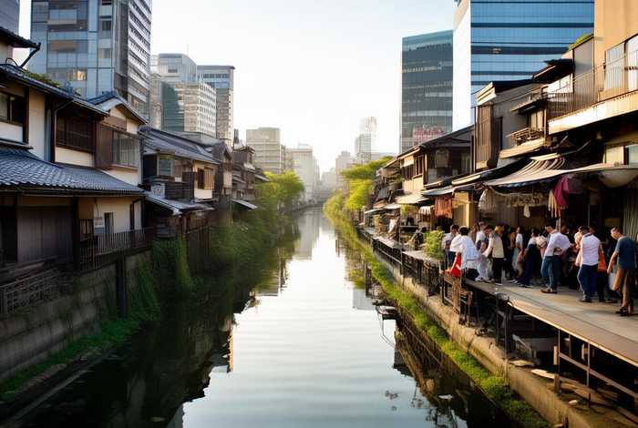 东京荒川的真实生活 - 东京荒川的真实生活是什么