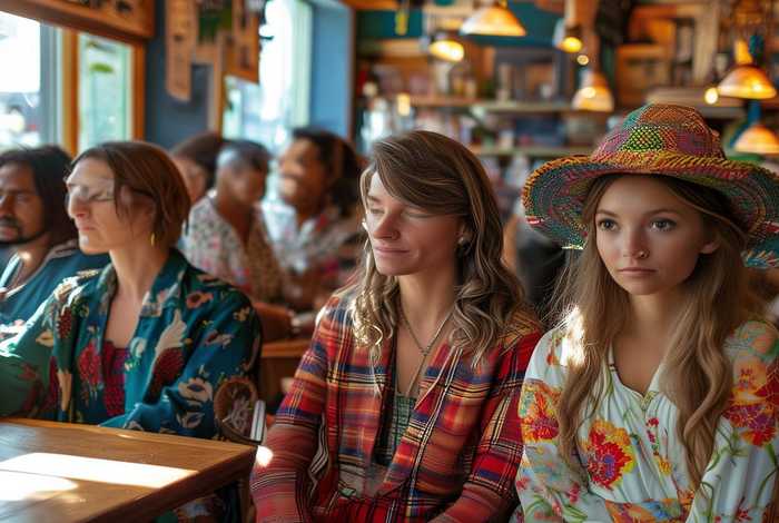 服饰元素融入生活 - 服饰元素融入生活中的意义