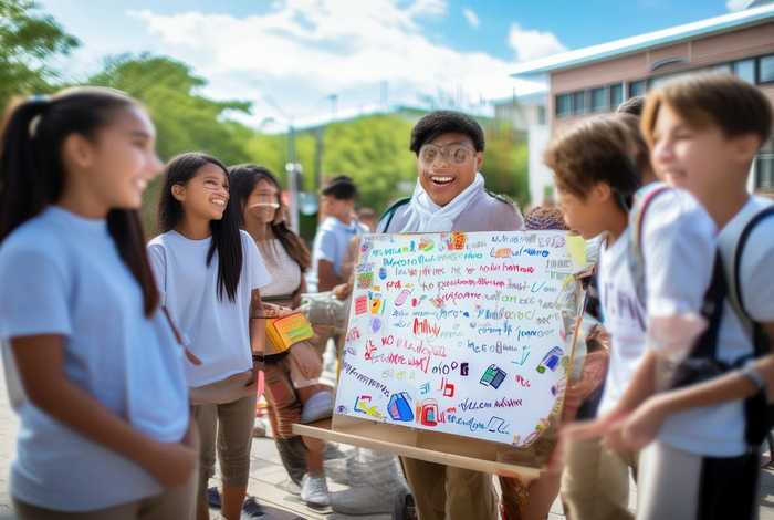 对初中生活的心愿作文，对初中生活的心愿作文怎么写