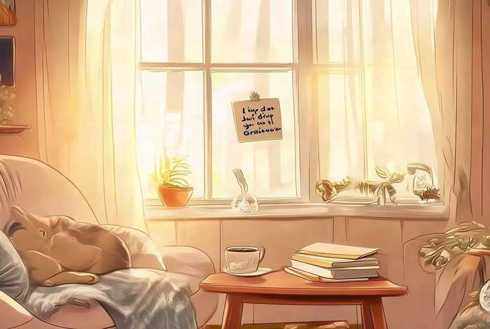 关于生活的温馨提示，关于生活的温馨提示图片