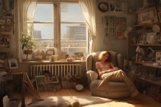 何为私生活、私生活的意思是什么