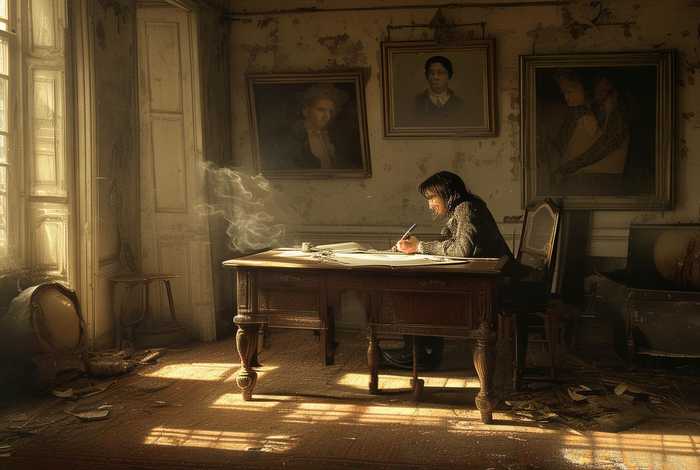 类似假如生活欺骗了你的小说（类似假如生活欺骗了你的小说有哪些）