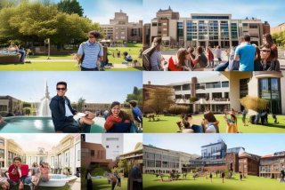 关于学生校园生活的文章（关于学生校园生活的文章有哪些）