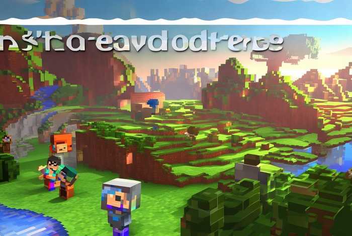 mc大白晓晓生活大冒险，mc大白解说生活大冒险