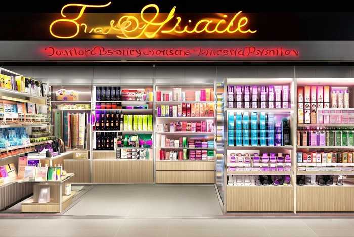 潮流日化美妆生活馆,潮流生活馆都卖什么东西 潮流日化美妆生活馆,潮流生活馆都卖什么东西