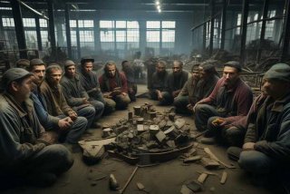 反映企业破产后职工生活的电影 反映企业破产后职工生活的电影有哪些