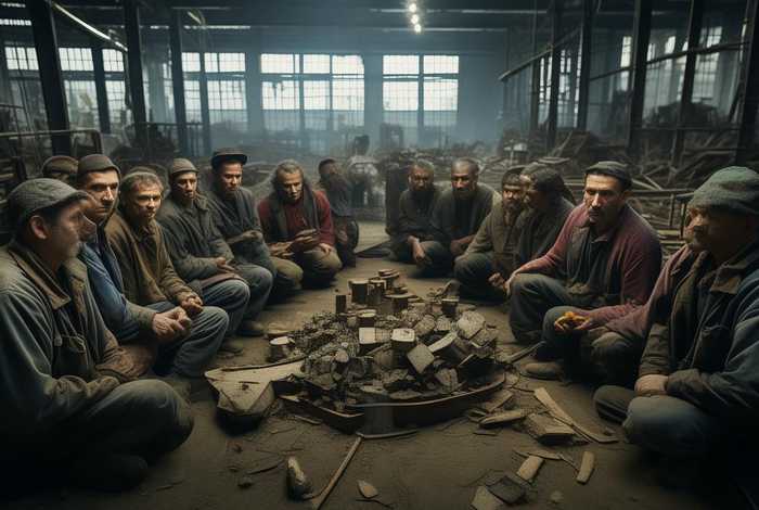 反映企业破产后职工生活的电影 反映企业破产后职工生活的电影有哪些