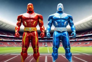 c罗的生活梅西的生活 - c罗和梅西的秘密(长文)