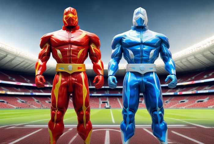 c罗的生活梅西的生活 - c罗和梅西的秘密(长文)