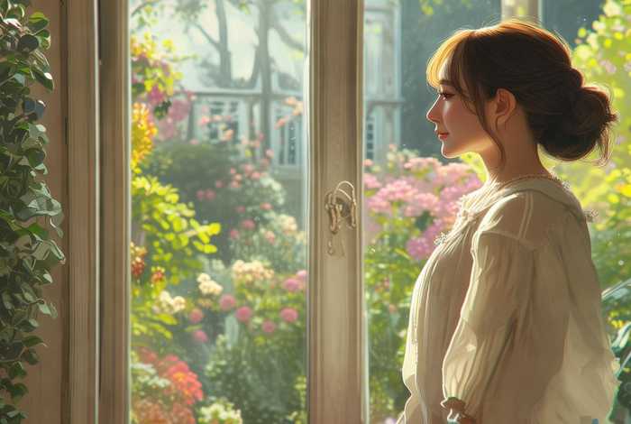 郭晶晶的生活，郭晶晶的生活现状