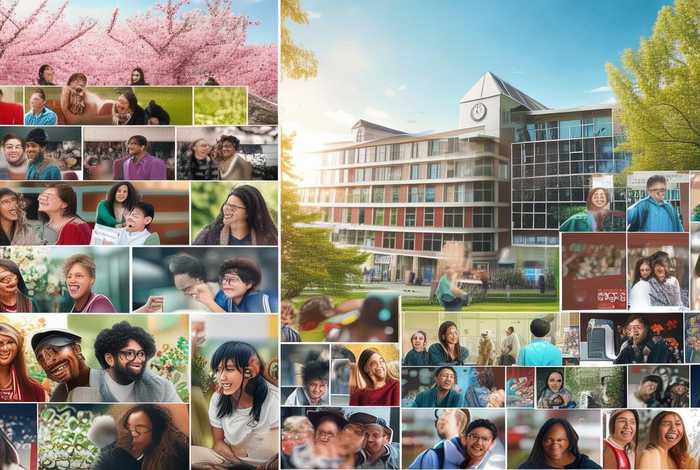 大学生活怎么过才精彩 - 大学生活怎么过才精彩呢