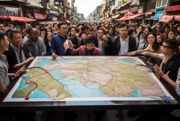 崔永元哪，崔永元哪里人？