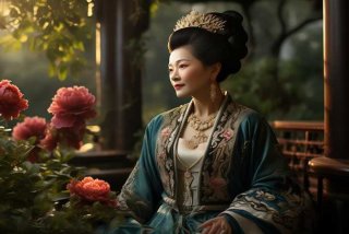 慈禧的晚年生活电影在线看 慈禧的晚年生活电影在线看视频