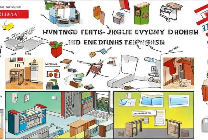 朗文图解日常生活英语书籍推荐，朗文图解日常生活英语pdf