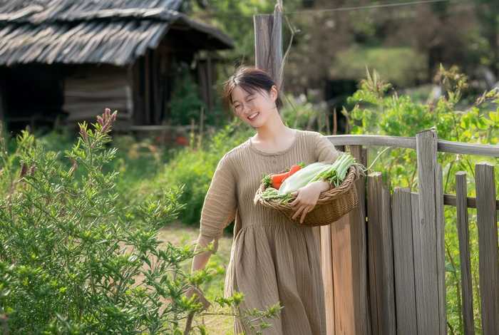 穿越农家平凡生活的小说（穿越农家平凡生活的小说有哪些）
