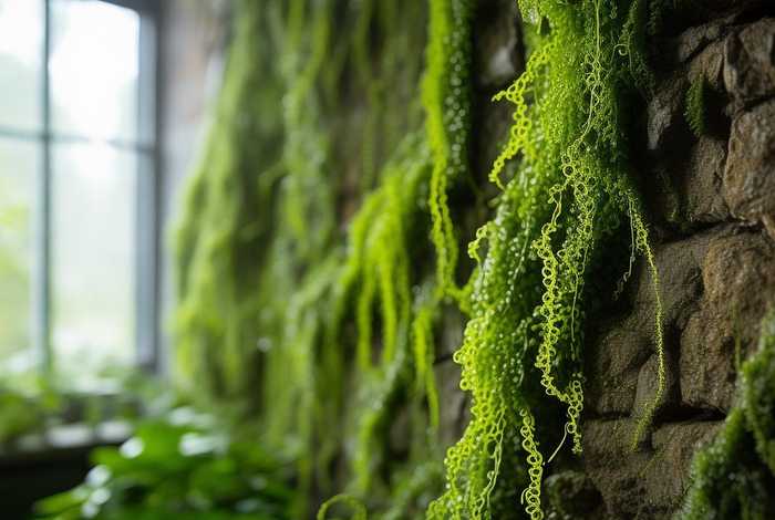 绿萝的生活环境简短介绍、绿萝的生活环境简短介绍一下