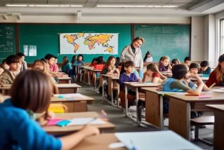 初中生活所见所闻、初中生活所见所闻作文800字