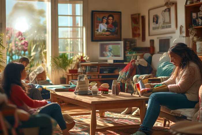 居家是啥(居家是啥意思?) 居家是啥(居家是啥意思?)