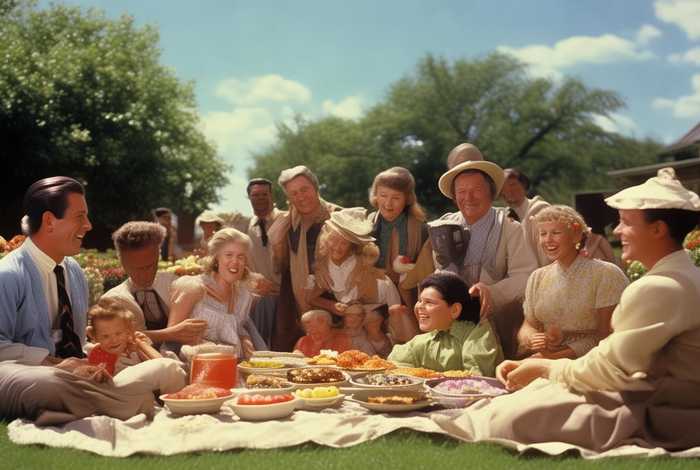 六零年代好生活，六零年代好生活TXT下载