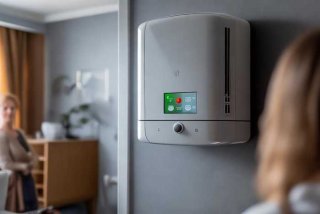 壁挂炉生活热水故障 - 壁挂炉生活热水故障及解决方法