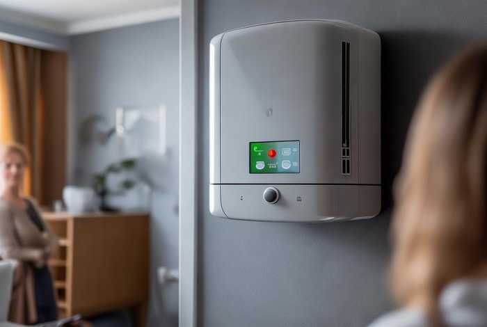 壁挂炉生活热水故障 - 壁挂炉生活热水故障及解决方法