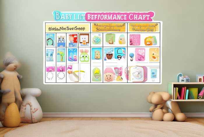 宝宝生活表现栏贴纸（宝宝生活表现栏贴纸怎么写）