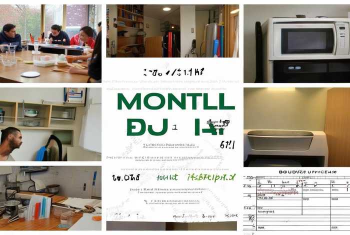 大学生一个月的生活费用；大学生一个月的生活费用来干嘛