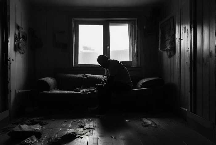 艾滋患者的生活 艾滋患者的生活现状