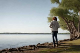 从生活中学会坚持的例子 - 从生活中学会坚持的例子素材