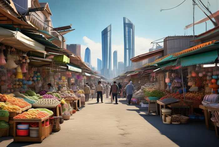 本地生活电商系统、本地生活电商业务形态