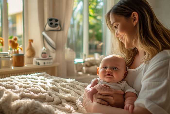 健康宝宝母婴生活馆 - 健康宝贝母婴生活馆
