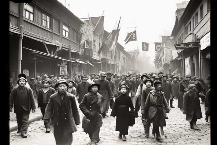 鲁迅所处的时代背景 鲁迅所处的时代背景及社会事件 鲁迅所处的时代背景 鲁迅所处的时代背景及社会事件