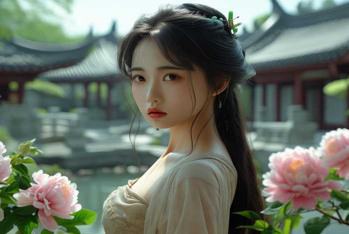 黄蓉的身世，黄蓉的身世和家庭背景