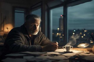 成年生活（成年生活不易的文案）