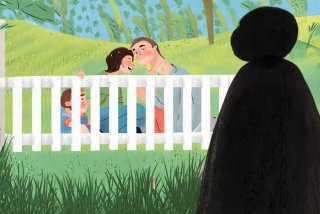 不要去打扰别人的生活句子（奉劝小三不要打扰别人生活的句子）