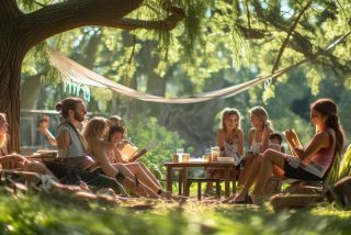 les的生活方式 - les的生活是什么样的