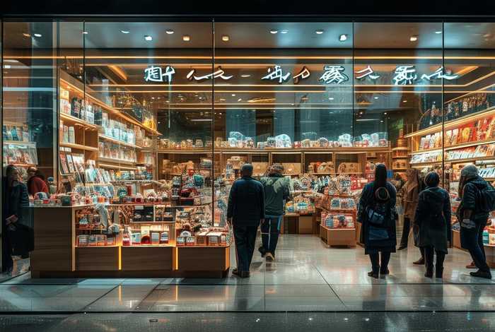 京美购物商城（京美购物商城是正品吗）