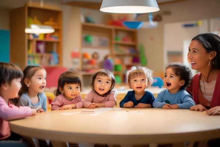 举例说明幼儿生活故事的特点 - 举例说明幼儿生活故事的特点和意义