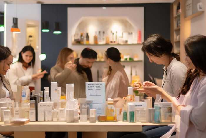 隆力奇爱家生活馆质量怎么样 隆力奇爱家生活馆质量怎么样啊