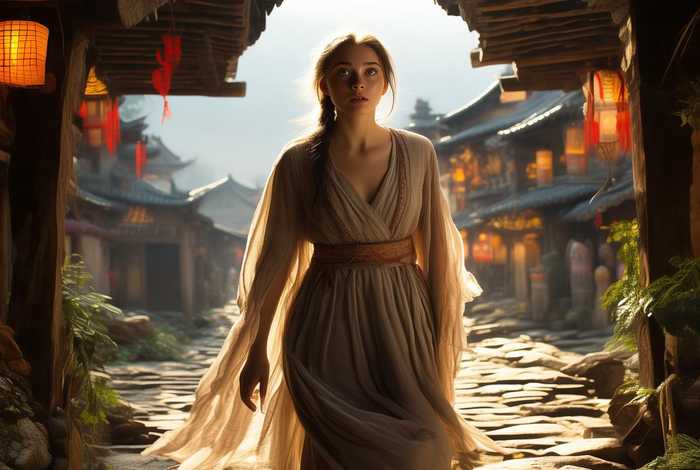 穿越古代的生活小说（穿越古代的生活小说有哪些）