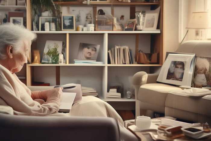 老年人的日常生活护理总结 - 老年人的日常生活护理总结怎么写