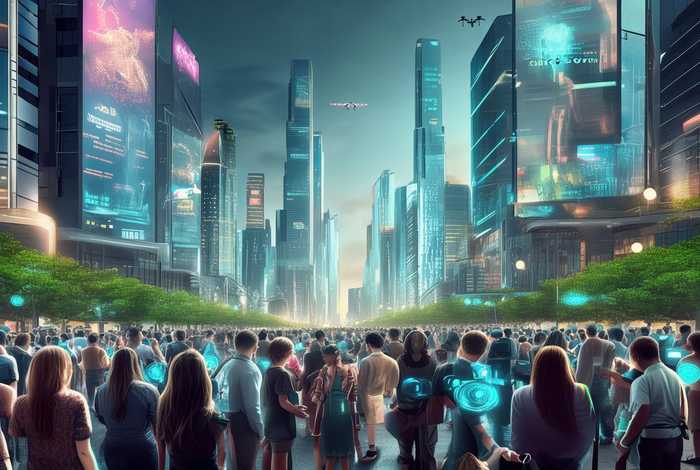 科技对生活的影响作文400字、科技对生活的影响作文400字怎么写