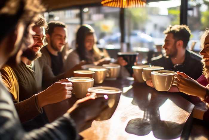 给生活点个赞的朋友圈 - 给生活点个赞的朋友圈文案
