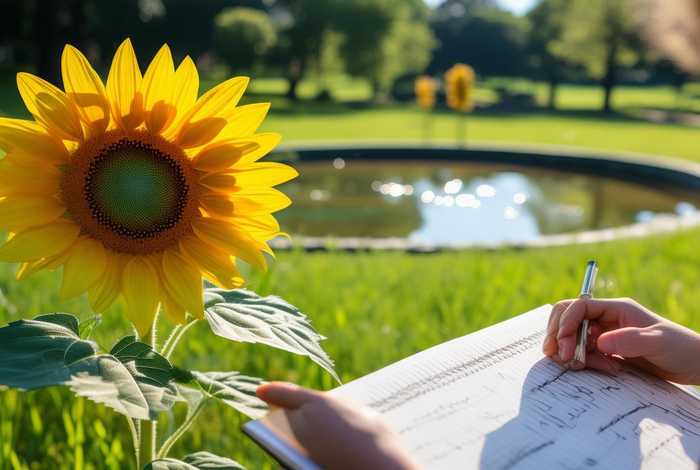 发现生活中的美作文 - 发现生活中的美作文500字