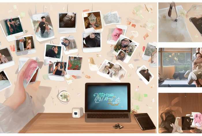 记录生活点滴的抖音名；记录生活点滴的抖音名字怎么取