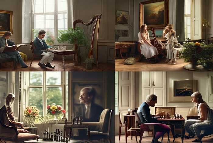 高雅的生活情趣都有哪些？、高雅的生活情趣都有哪些方面