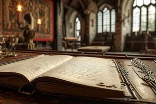 城堡生活日记；城堡生活日记怎么写