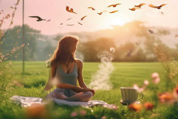 比较健康的生活作息（比较健康的生活作息是什么）